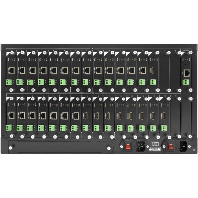 DXM-1616-G4