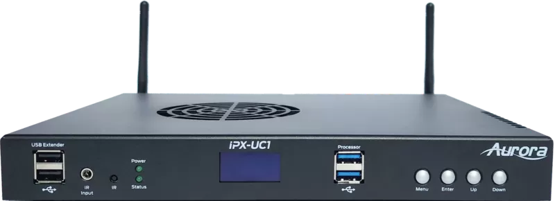 IPX-UC1-ULTRA 