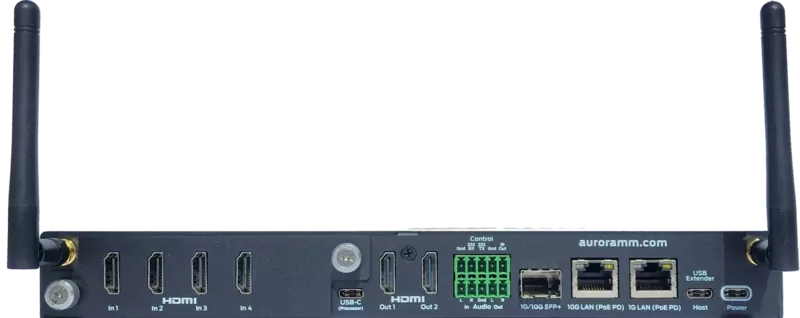 IPX-UC1-ULTRA