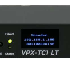 Bộ thu phát AV-over-IP VPX-TC1-LT