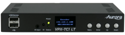 Bộ thu phát AV-over-IP VPX-TC1-LT