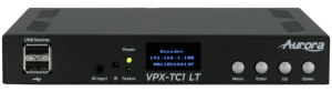 Bộ thu phát AV-over-IP VPX-TC1-LT
