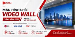 Màn hình ghép