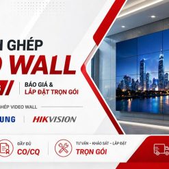Màn hình ghép