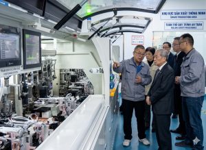 Sửa màn hình LCD