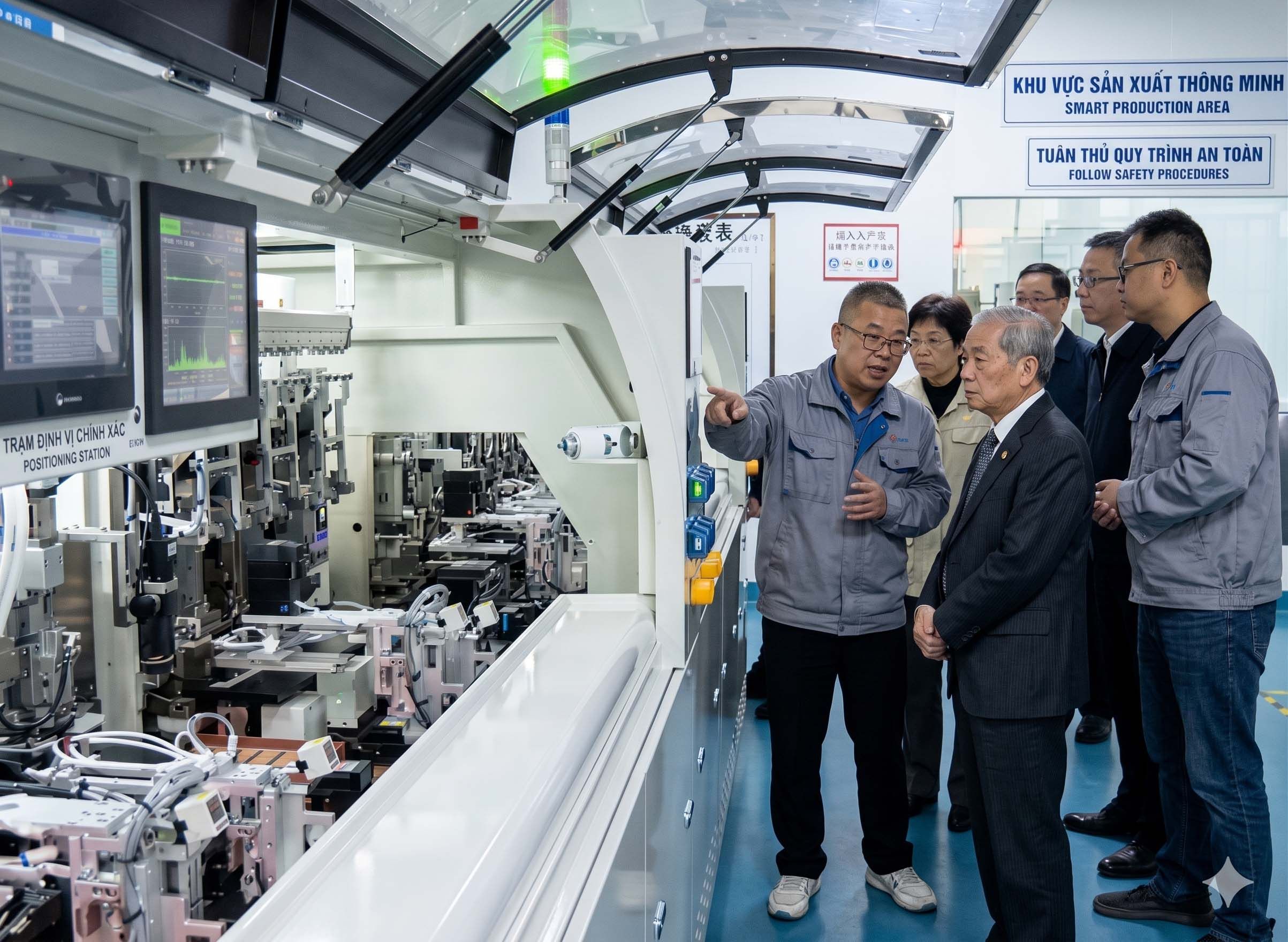 Sửa màn hình LCD