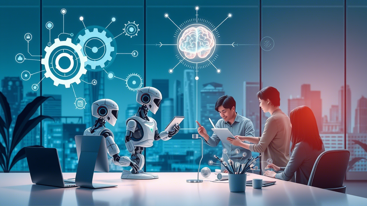 AI trong công nghệ AV