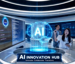 Ai Innovation Hub