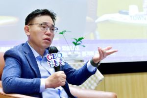 CEO Kim Dong-choon