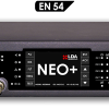 LDA Audio Tech NEO+ PA/VA EN 54-16
