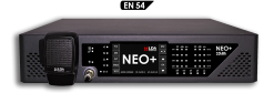 LDA Audio Tech NEO+ PA/VA EN 54-16