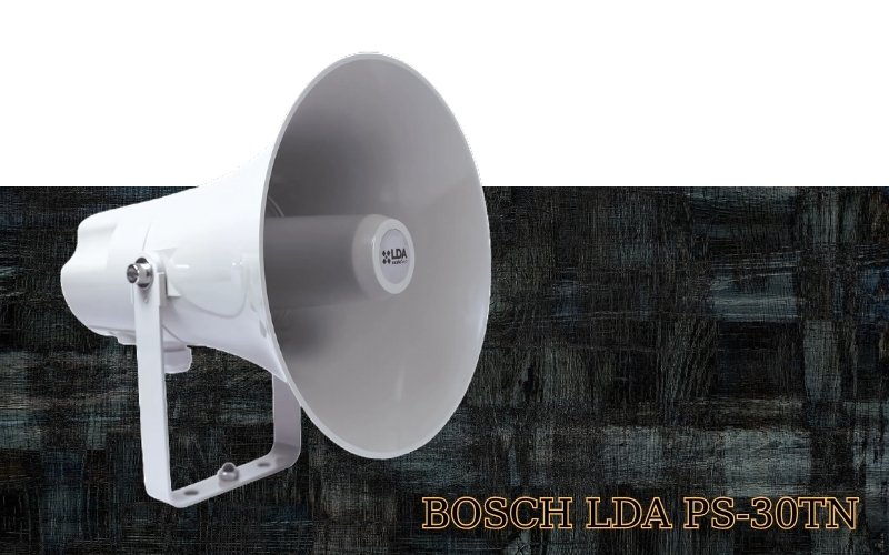 LDA PS-30TN