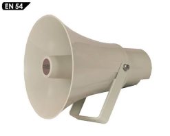 Loa còi LDA PS-30TN Giải pháp PA/VA ngoài trời chuẩn EN 54-24, IP66