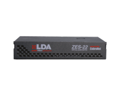 Digital Audio Matrix ZES-22