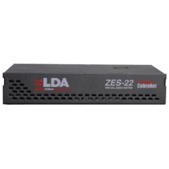 Digital Audio Matrix ZES-22