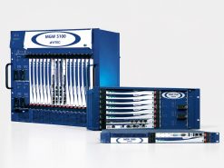 IPTV Blade Systems