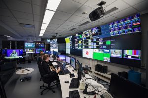Giải pháp IPTV Distribution