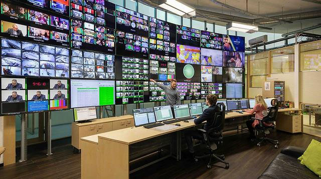 IPTV Distribution Solutions