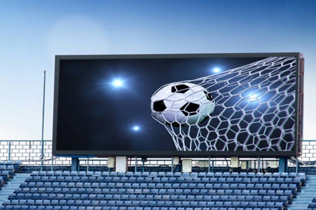 Giải pháp IPTV VITEC cho sân vận động