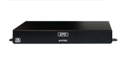 Thiết bị đầu cuối kỹ thuật số VITEC EP5