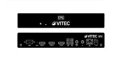 Thiết bị đầu cuối kỹ thuật số VITEC EP6