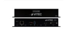 Thiết bị đầu cuối kỹ thuật số đa năng VITEC XP2526