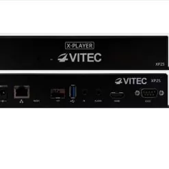 Thiết bị đầu cuối kỹ thuật số đa năng VITEC XP2526