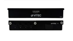 Thiết bị đầu cuối kỹ thuật số VITEC XP2650