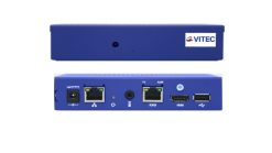 Thiết bị đầu cuối kỹ thuật số VITEC M9500