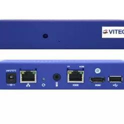 Thiết bị đầu cuối kỹ thuật số VITEC M9500