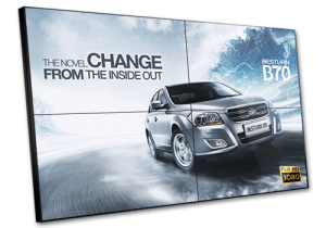 Đánh giá về màn hình ghép LCD 49inch của LG