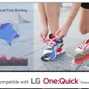 Màn hình quảng cáo LG 75UL3J-B