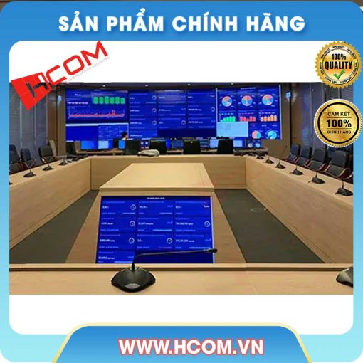 Màn hình ghép Hikvision-DS-D2046NL-C.Y