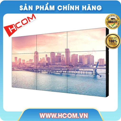 Màn hình ghép Hikvision-DS-D2049NL-C-Y