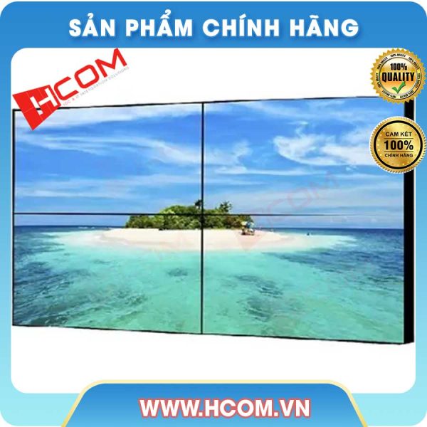 Màn hình ghép Hikvision DS-D2055NL-E/G