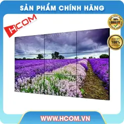 Màn hình ghép Hikvision