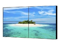 màn hình ghép Hikvision DS-D2055NL.BY
