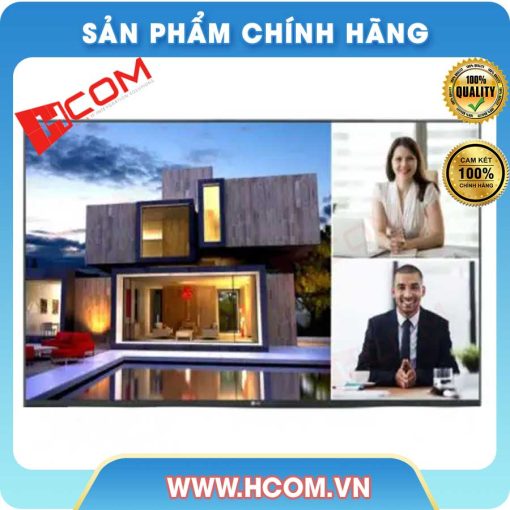 Màn Hình LED 130” All-In-One LG P1.5 LAA015F