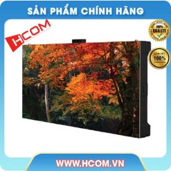 Màn hình LED Indoor LG P6 LAS060DB4