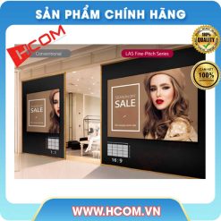 Màn hình LED Indoor LG P1.2 LAS012DB2-F