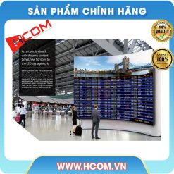 Màn hình LED Indoor LG P1.5 LAP015BL2