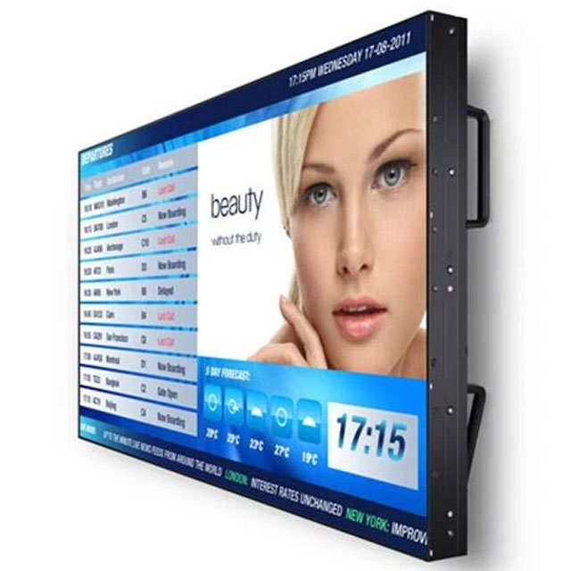Màn hình ghép LCD NEC X464UNS 
