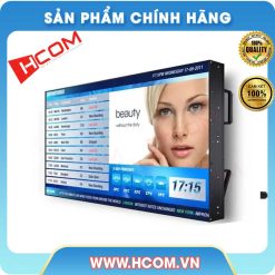 Màn hình ghép 46” NEC X464UNS