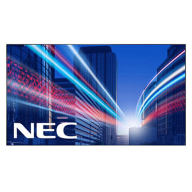 Màn hình ghép NEC