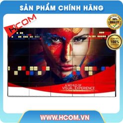 Màn hình ghép 55” NEC X555UNS