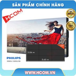 Màn hình ghép Philips 55BDL1005X/00