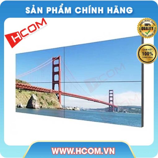 Màn hình ghép 46″ Viền 5.5 Samsung LH46UHFCLBB/XV