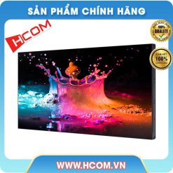 Màn hình ghép 55″ viền 3.5 Samsung LH55UDEBLBB/XV