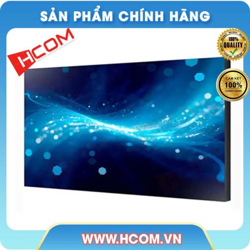 Màn hình ghép 55” viền 1.7 Samsung LH55UHFHLBB/XV