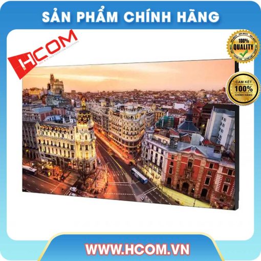 Màn hình ghép 55” viền 1.8 Samsung VH55T-E